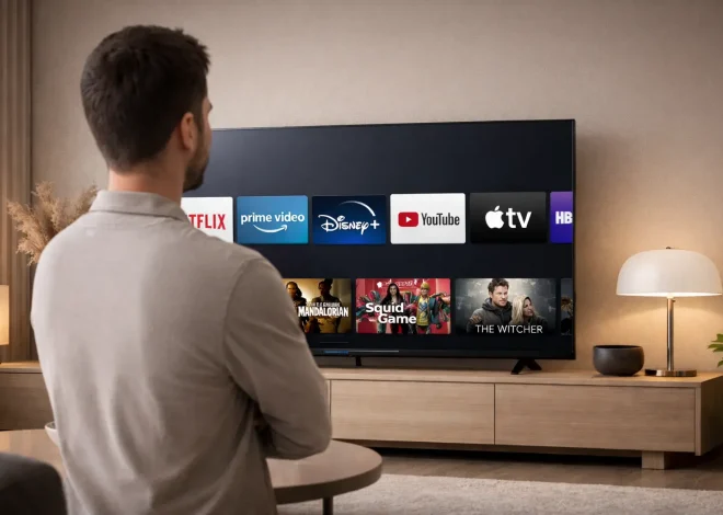 Comment choisir une smart tv : le guide complet pour faire le bon achat