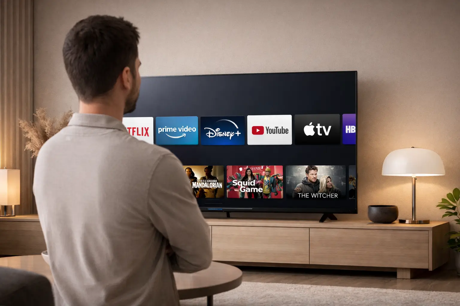 Comment choisir une smart tv : le guide complet pour faire le bon achat