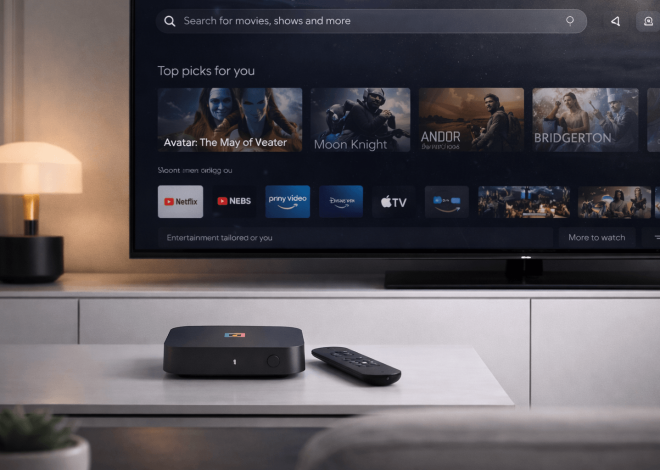 Meilleure box streaming tv : le guide complet pour bien choisir en 2026