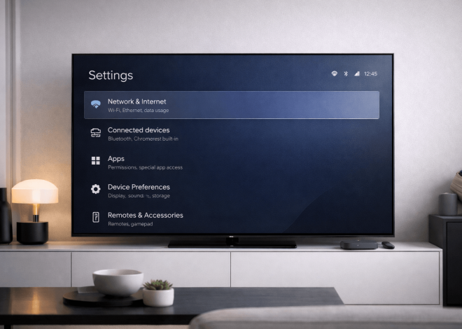 Optimiser sa smart tv : guide complet pour améliorer l’image, le son et les performances