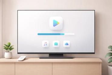 Smart TV Storage Tips to Improve Streaming Speed