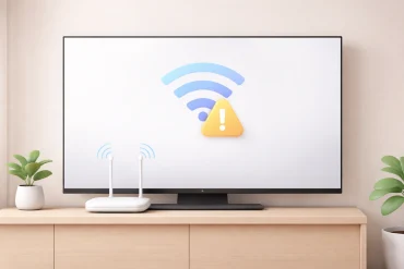 Best Smart TV Picture Settings for Movies at Home