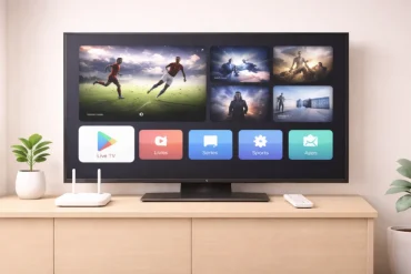 How to Choose a Smart TV Streaming Plan That Fits