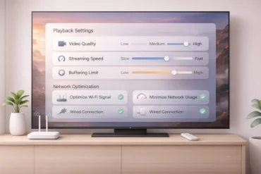 Smart TV Privacy Settings Every User Should Check