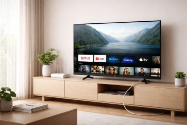 Smart TV Privacy Settings Every User Should Check